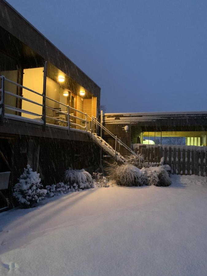 Апартаменты Le Petit Logis Жале Экстерьер фото