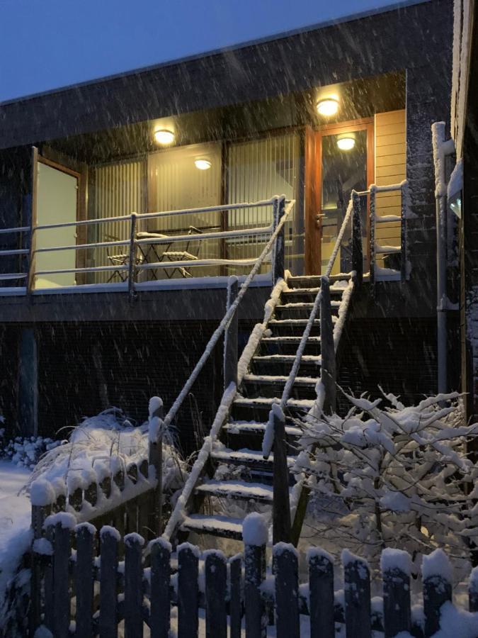 Апартаменты Le Petit Logis Жале Экстерьер фото